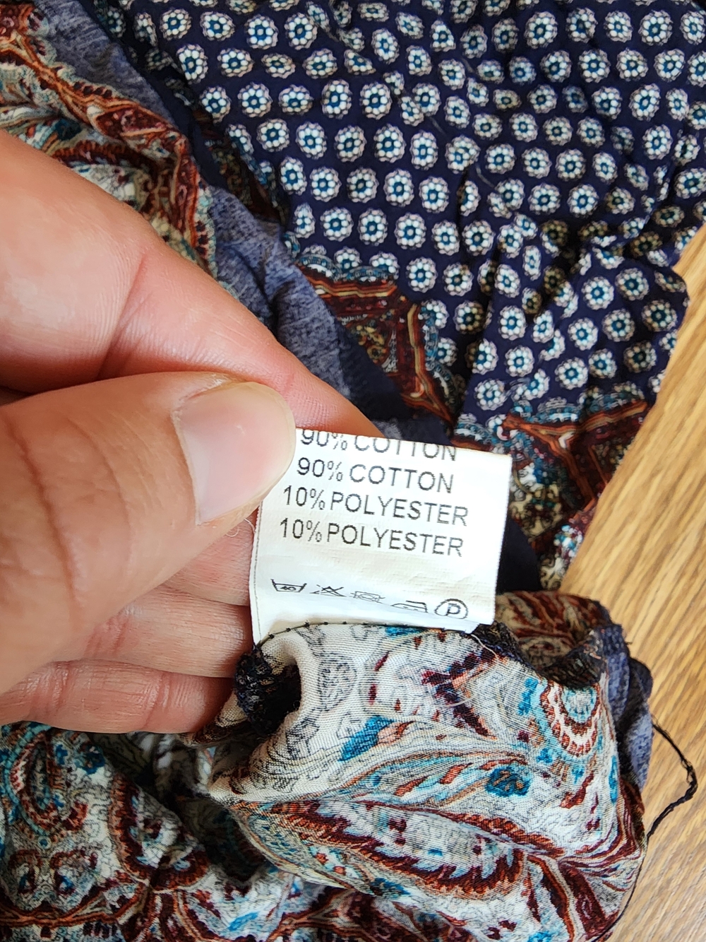 Boho Tunic - Picture 9 of 9